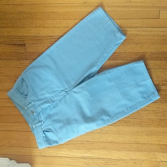 Vintage Wrangler Bermuda Shorts - Picture 2 of 7